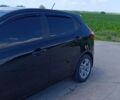 Черный Киа Рио, объемом двигателя 1.59 л и пробегом 67 тыс. км за 8500 $, фото 8 на Automoto.ua