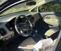 Чорний Кіа Ріо, об'ємом двигуна 1.6 л та пробігом 133 тис. км за 6023 $, фото 8 на Automoto.ua
