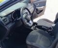 Черный Киа Рио, объемом двигателя 1.59 л и пробегом 67 тыс. км за 8500 $, фото 11 на Automoto.ua