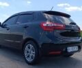 Черный Киа Рио, объемом двигателя 1.59 л и пробегом 67 тыс. км за 8500 $, фото 6 на Automoto.ua