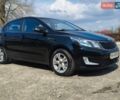 Черный Киа Рио, объемом двигателя 1.59 л и пробегом 62 тыс. км за 9000 $, фото 16 на Automoto.ua