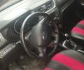 Черный Киа Рио, объемом двигателя 1.59 л и пробегом 238 тыс. км за 6400 $, фото 3 на Automoto.ua