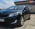 Чорний Кіа Ріо, об'ємом двигуна 1.59 л та пробігом 62 тис. км за 9300 $, фото 1 на Automoto.ua