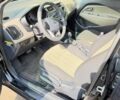 Черный Киа Рио, объемом двигателя 1.59 л и пробегом 133 тыс. км за 7200 $, фото 20 на Automoto.ua