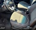 Черный Киа Рио, объемом двигателя 1.6 л и пробегом 62 тыс. км за 9350 $, фото 8 на Automoto.ua