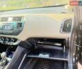Черный Киа Рио, объемом двигателя 1.59 л и пробегом 133 тыс. км за 7200 $, фото 10 на Automoto.ua