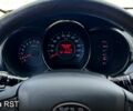 Черный Киа Рио, объемом двигателя 1.6 л и пробегом 62 тыс. км за 9350 $, фото 11 на Automoto.ua