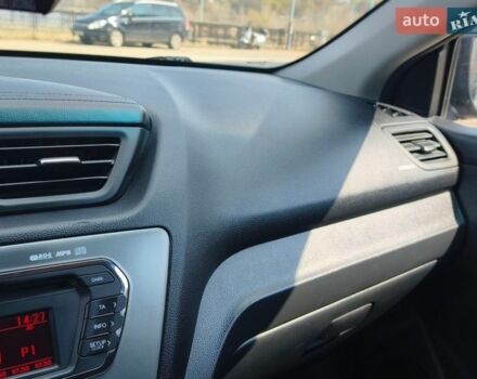 Чорний Кіа Ріо, об'ємом двигуна 1.59 л та пробігом 62 тис. км за 9300 $, фото 37 на Automoto.ua