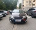 Чорний Кіа Ріо, об'ємом двигуна 0 л та пробігом 205 тис. км за 5998 $, фото 3 на Automoto.ua