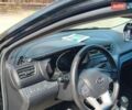 Черный Киа Рио, объемом двигателя 1.59 л и пробегом 62 тыс. км за 9000 $, фото 30 на Automoto.ua