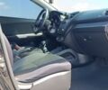 Черный Киа Рио, объемом двигателя 1.59 л и пробегом 67 тыс. км за 8500 $, фото 16 на Automoto.ua