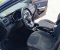 Черный Киа Рио, объемом двигателя 1.59 л и пробегом 67 тыс. км за 8900 $, фото 11 на Automoto.ua