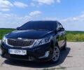 Черный Киа Рио, объемом двигателя 1.59 л и пробегом 67 тыс. км за 8500 $, фото 20 на Automoto.ua
