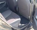 Черный Киа Рио, объемом двигателя 1.59 л и пробегом 67 тыс. км за 8500 $, фото 19 на Automoto.ua