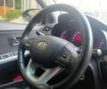 Чорний Кіа Ріо, об'ємом двигуна 0 л та пробігом 205 тис. км за 5998 $, фото 11 на Automoto.ua