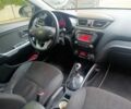 Чорний Кіа Ріо, об'ємом двигуна 0 л та пробігом 205 тис. км за 5998 $, фото 6 на Automoto.ua