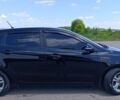 Черный Киа Рио, объемом двигателя 1.59 л и пробегом 67 тыс. км за 8900 $, фото 3 на Automoto.ua