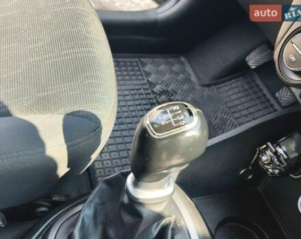 Черный Киа Рио, объемом двигателя 1.59 л и пробегом 62 тыс. км за 9000 $, фото 47 на Automoto.ua