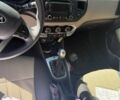 Чорний Кіа Ріо, об'ємом двигуна 1.6 л та пробігом 133 тис. км за 6023 $, фото 7 на Automoto.ua