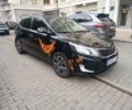 Чорний Кіа Ріо, об'ємом двигуна 0 л та пробігом 205 тис. км за 5998 $, фото 4 на Automoto.ua