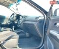 Черный Киа Рио, объемом двигателя 1.59 л и пробегом 62 тыс. км за 9000 $, фото 11 на Automoto.ua