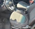 Черный Киа Рио, объемом двигателя 1.59 л и пробегом 62 тыс. км за 9000 $, фото 13 на Automoto.ua