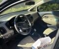 Черный Киа Рио, объемом двигателя 1.59 л и пробегом 133 тыс. км за 7200 $, фото 8 на Automoto.ua