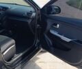 Черный Киа Рио, объемом двигателя 1.59 л и пробегом 67 тыс. км за 8500 $, фото 18 на Automoto.ua