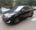 Чорний Кіа Ріо, об'ємом двигуна 0 л та пробігом 205 тис. км за 5998 $, фото 5 на Automoto.ua