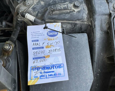 Черный Киа Рио, объемом двигателя 1.59 л и пробегом 59 тыс. км за 12000 $, фото 12 на Automoto.ua