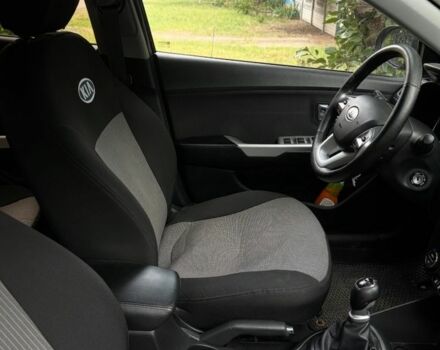 Черный Киа Рио, объемом двигателя 0 л и пробегом 160 тыс. км за 7029 $, фото 1 на Automoto.ua