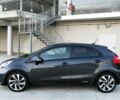 Чорний Кіа Ріо, об'ємом двигуна 1.2 л та пробігом 72 тис. км за 4100 $, фото 4 на Automoto.ua