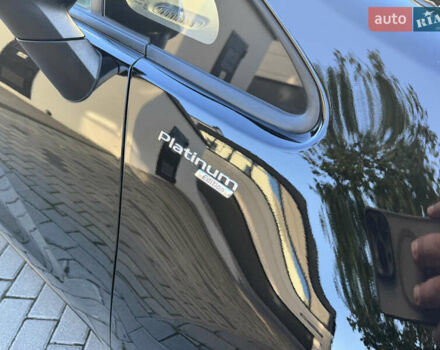 Черный Киа Рио, объемом двигателя 1.4 л и пробегом 159 тыс. км за 11500 $, фото 9 на Automoto.ua