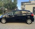 Черный Киа Рио, объемом двигателя 1.4 л и пробегом 159 тыс. км за 11200 $, фото 7 на Automoto.ua