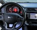 Чорний Кіа Ріо, об'ємом двигуна 1.2 л та пробігом 72 тис. км за 4100 $, фото 6 на Automoto.ua