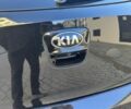 Черный Киа Рио, объемом двигателя 1.4 л и пробегом 159 тыс. км за 11200 $, фото 9 на Automoto.ua