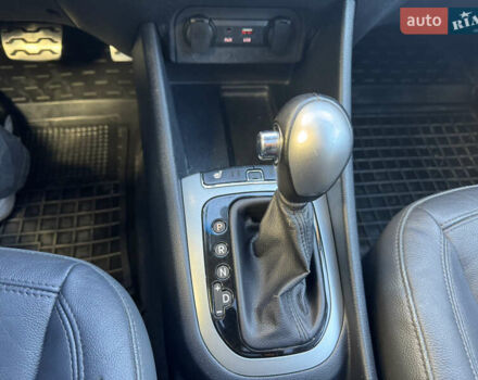 Черный Киа Рио, объемом двигателя 1.4 л и пробегом 159 тыс. км за 11500 $, фото 20 на Automoto.ua