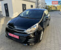 Киа Рио 2015 в Львове на Automoto.ua Черный Киа Рио, объемом двигателя 1.4 л и пробегом 159 тыс. км за 12500 $, фото 1 на Automoto.ua