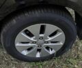 Черный Киа Рио, объемом двигателя 0 л и пробегом 160 тыс. км за 7029 $, фото 6 на Automoto.ua