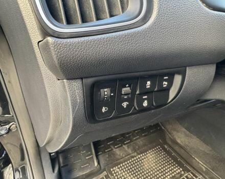 Черный Киа Рио, объемом двигателя 1.4 л и пробегом 159 тыс. км за 11200 $, фото 12 на Automoto.ua