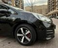 Чорний Кіа Ріо, об'ємом двигуна 1.4 л та пробігом 74 тис. км за 12500 $, фото 11 на Automoto.ua