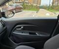Чорний Кіа Ріо, об'ємом двигуна 1.4 л та пробігом 74 тис. км за 12500 $, фото 15 на Automoto.ua