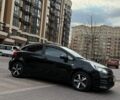 Чорний Кіа Ріо, об'ємом двигуна 1.4 л та пробігом 74 тис. км за 12500 $, фото 6 на Automoto.ua