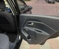Чорний Кіа Ріо, об'ємом двигуна 1.4 л та пробігом 74 тис. км за 12500 $, фото 10 на Automoto.ua