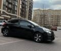 Чорний Кіа Ріо, об'ємом двигуна 1.4 л та пробігом 74 тис. км за 12500 $, фото 1 на Automoto.ua