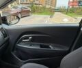 Черный Киа Рио, объемом двигателя 1.4 л и пробегом 74 тыс. км за 12900 $, фото 16 на Automoto.ua