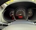 Чорний Кіа Ріо, об'ємом двигуна 1.4 л та пробігом 74 тис. км за 12500 $, фото 17 на Automoto.ua