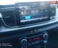 Черный Киа Рио, объемом двигателя 1.4 л и пробегом 63 тыс. км за 13150 $, фото 15 на Automoto.ua