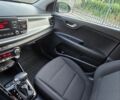 Черный Киа Рио, объемом двигателя 1.4 л и пробегом 6 тыс. км за 15300 $, фото 17 на Automoto.ua