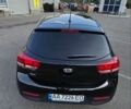 Чорний Кіа Ріо, об'ємом двигуна 1.4 л та пробігом 8 тис. км за 13999 $, фото 10 на Automoto.ua